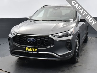 New 2024 Ford Escape ST-Line Select w/ Tech Pack #2