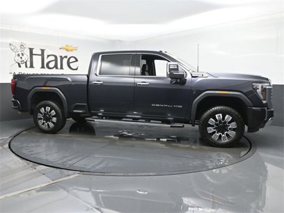 Used 2024 GMC Sierra 2500 Denali w/ Technology Package