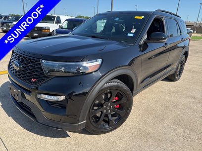 Used 2023 Ford Explorer ST w/ Equipment Group 401A