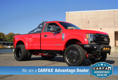 Used 2021 Ford F450 XLT w/ XLT Value Package