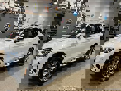 Used 2024 BMW X3 xDrive30i w/ Premium Package w/ZPA