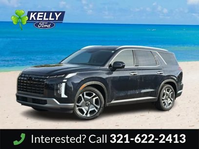 Used 2023 Hyundai Palisade Limited