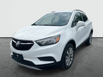 Used 2019 Buick Encore Preferred w/ Safety Package