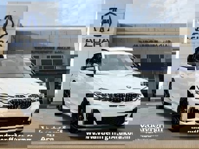 Used 2020 BMW M340i xDrive w/ Premium Package