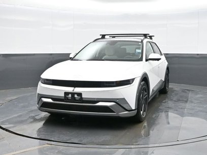 New 2025 Hyundai Ioniq 5 Limited