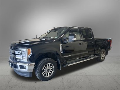 Used 2019 Ford F250 Lariat w/ Lariat Ultimate Package