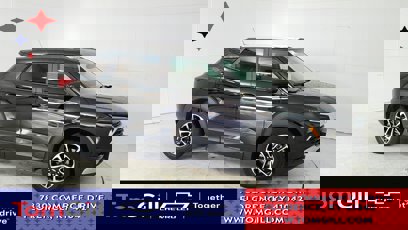 Certified 2025 Chevrolet TrailBlazer LT w/ Convenience Package