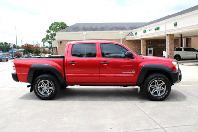 Used 2013 Toyota Tacoma PreRunner