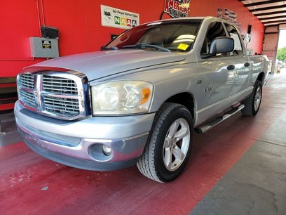 Used 2008 Dodge Ram 1500 Truck SLT