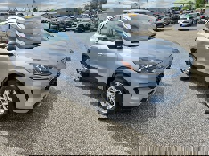Certified 2022 Ford Escape SE w/ Convenience Package