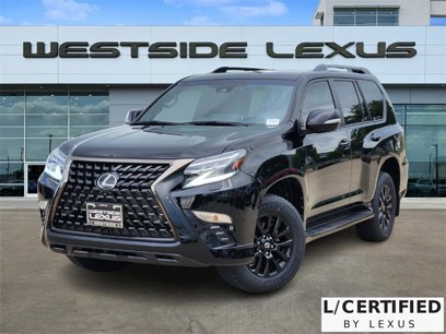 Used 2023 Lexus GX 460