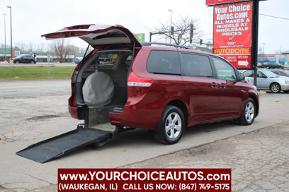 Used 2011 Toyota Sienna LE