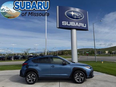 Used 2024 Subaru Crosstrek 2.0i Premium