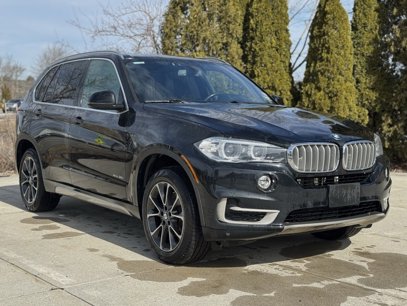 Used 2018 BMW X5 xDrive35i w/ Premium Package