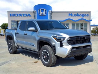 Used 2024 Toyota Tacoma TRD Off-Road