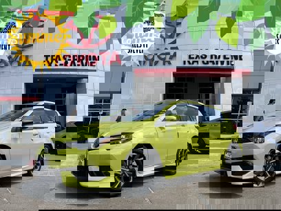 Used 2016 Scion iM