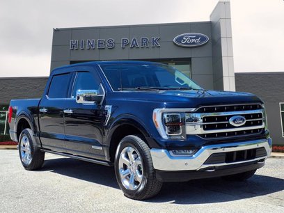 Certified 2023 Ford F150 Lariat