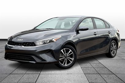 Certified 2024 Kia Forte LXS w/ LXS Technology Package