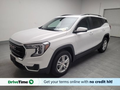 Used 2023 GMC Terrain SLE w/ Driver Convenience Package