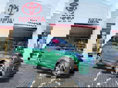 Used 2023 MINI Cooper SE