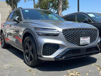Used 2025 Genesis GV70 2.5T w/ Sport Prestige Package