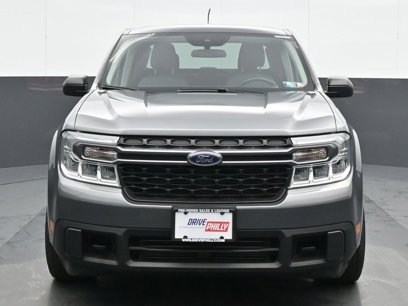 Used 2022 Ford Maverick XLT w/ Equipment Group 300A Standard