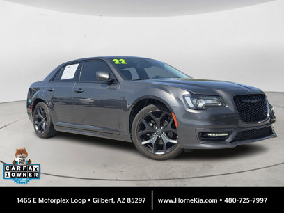 Used 2022 Chrysler 300 Touring L w/ Comfort Group