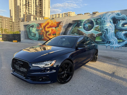 Used 2014 Audi S6 Prestige w/ Driver Assistance Package
