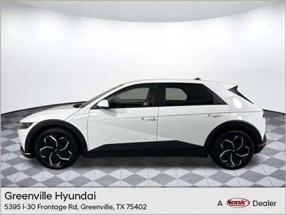 Used 2024 Hyundai Ioniq 5 SEL