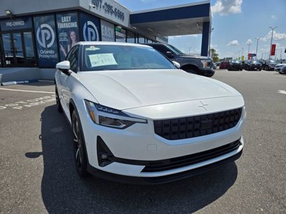 Used 2022 Polestar Polestar 2 w/ Pilot Package