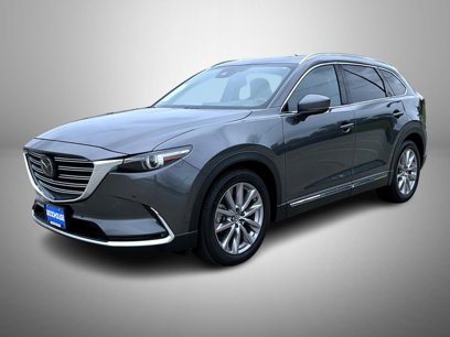 Used 2021 MAZDA CX-9 Grand Touring