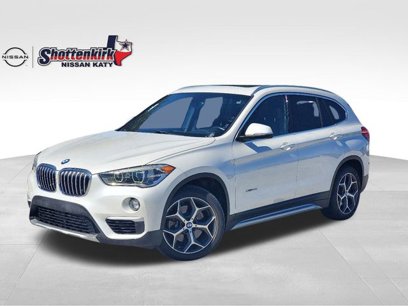 Used 2016 BMW X1 xDrive28i