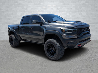 Used 2024 RAM 1500 TRX w/ TRX Level 2 Equipment Group