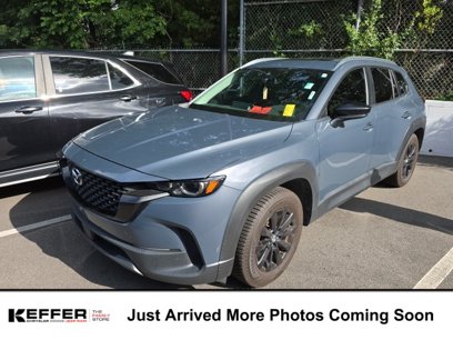 Used 2023 MAZDA CX-50 2.5 S w/ Cargo Package