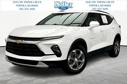 Used 2023 Chevrolet Blazer LT w/ Convenience Package