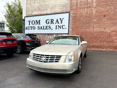 Used 2007 Cadillac DTS Luxury I