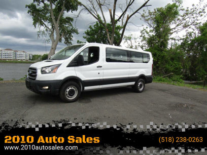 Used 2020 Ford Transit 350 XL