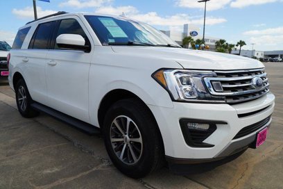 Used 2021 Ford Expedition XLT w/ Cargo Package
