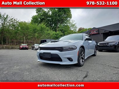 Used 2021 Dodge Charger R/T w/ Plus Group