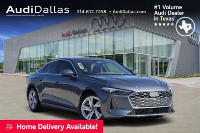 New 2025 Audi A5 2.0T Premium
