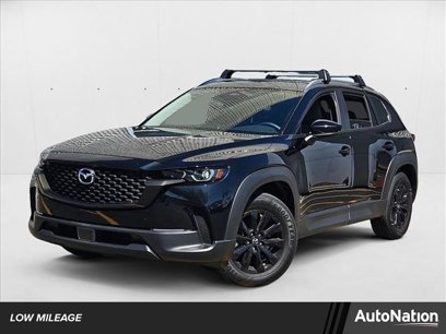 Used 2025 MAZDA CX-50 AWD 2.5 S w/ Weather Package