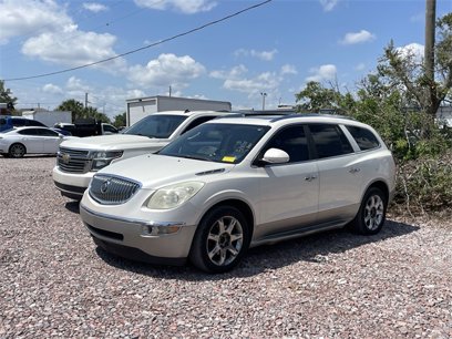 Used 2008 Buick Enclave CXL w/ Entertainment Package #3