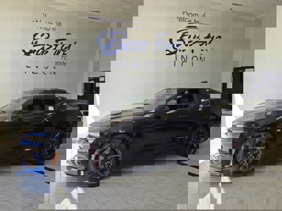 Used 2018 Chevrolet Camaro SS