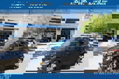 Used 2023 Hyundai Kona SEL