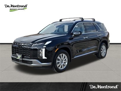 New 2025 Hyundai Palisade SEL