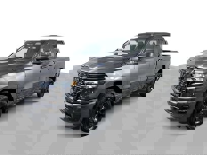 Used 2025 RAM 1500 Tradesman w/ Night Edition