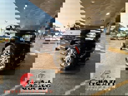 Used 2021 Dodge Durango SXT