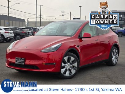 Used 2023 Tesla Model Y Long Range