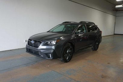 Used 2021 Subaru Outback Onyx Edition XT w/ Popular Package #2
