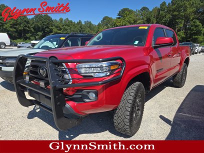 Used 2021 Toyota Tacoma SR5